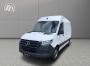 Mercedes-Benz Sprinter position side 2