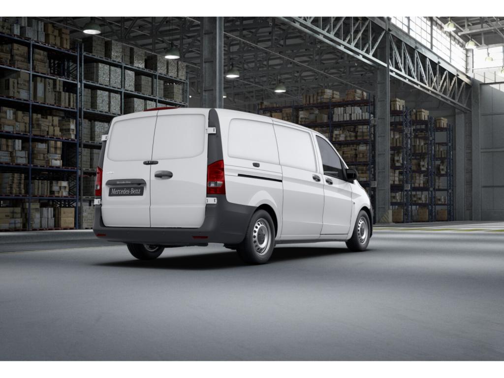 Mercedes-Benz Vito 116 Kasten Navi* Klima* Kamera* SHZ* EasyCargo 