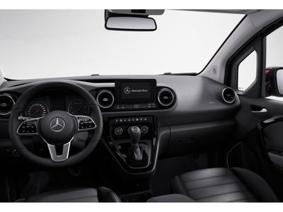 Mercedes-Benz T 180 d Progressive* MBUX* LED* Autom* Navi* Rückfk 