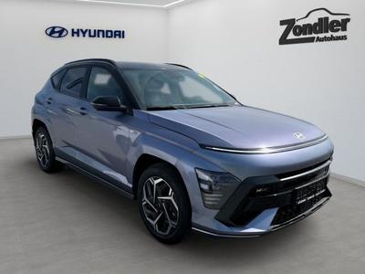 Hyundai Kona N Line 2WD Ultimate/Dachlack./BOSE 