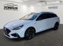 Hyundai I30 1.5 Turbo +48V 7-DCT N Line Sportpaket LED Digital 