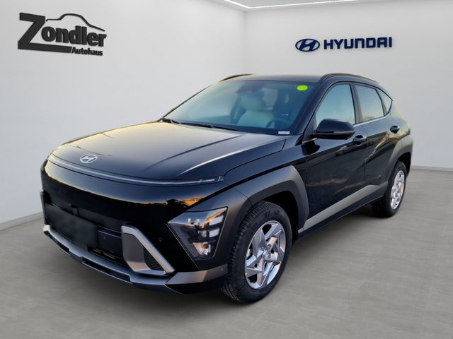 Hyundai Kona MJ24 1.0 Turbo / TREND /Assistenz-Paket 