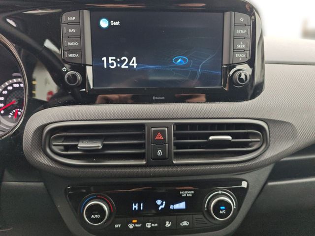 Hyundai I10 1.2 / Trend / Navi 