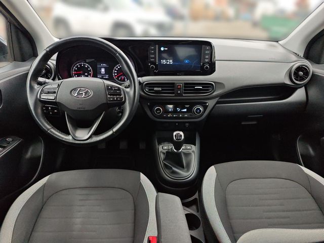 Hyundai I10 1.2 / Trend / Navi 