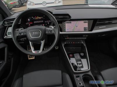 Audi RS3 Sportback 2.5 TSI S tronic HUD Pano Matrix 