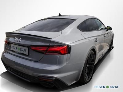 Audi RS5 Sportback tiptr. Matrix HeadUp DynamicRide 