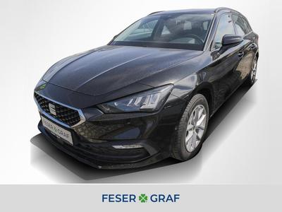 Seat Leon ST 2.0 TDI STYLE DSG NAVI ACC RFK PDC 