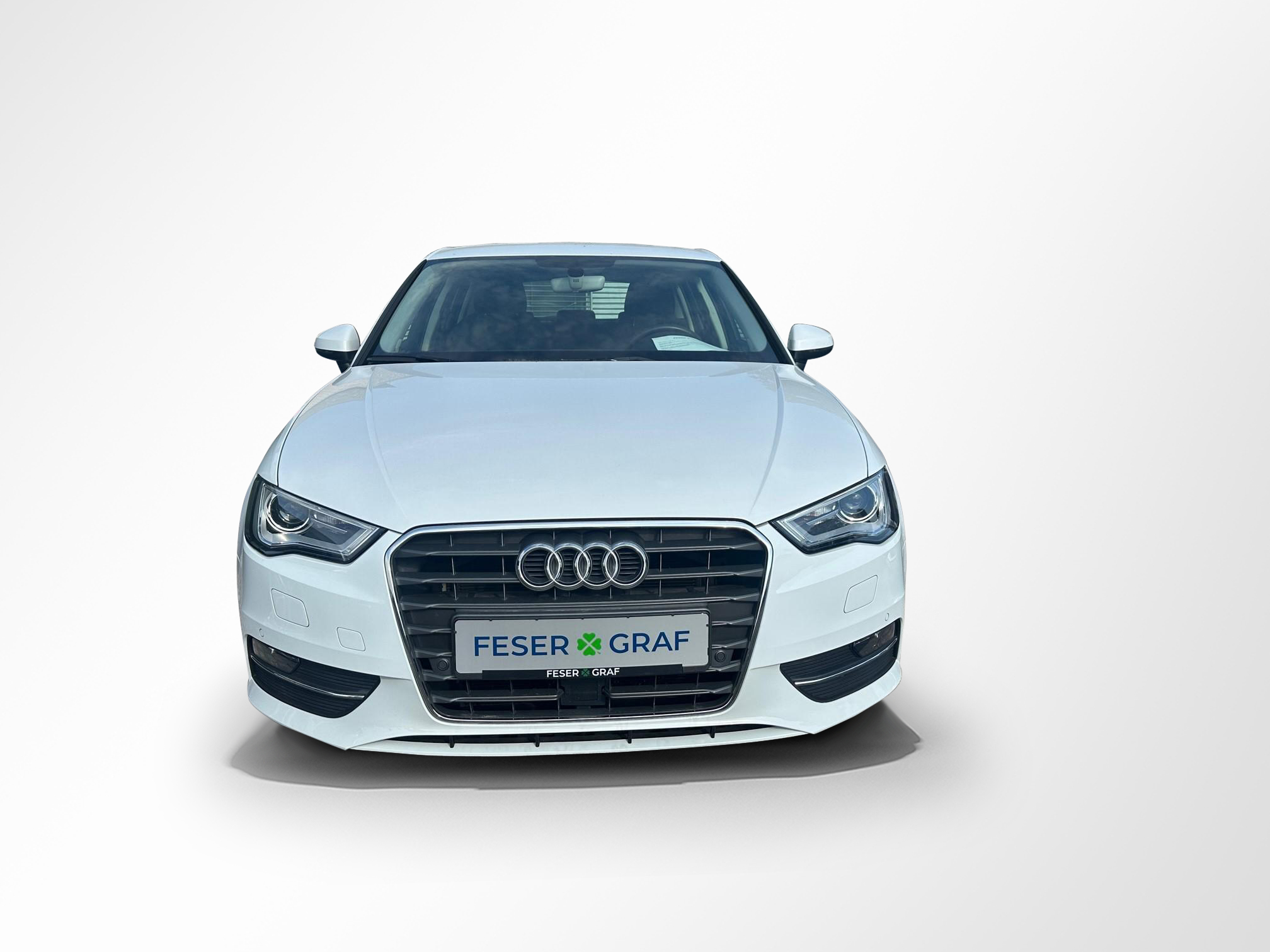 Audi A3 Sportback 1.4 TSI S tronic Xenon Navi ACC 