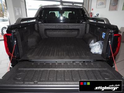 VW Amarok Style 3.0 TDI 177 kW Navi ACC AHK Alu-20` 