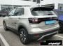 VW T-Cross MOVE 1.5 TSI DSG Navi Sitzhzg. Parkpilot 