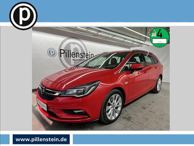 Opel Astra K ST 1.6 CDTI INNOVATION 17