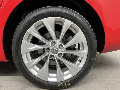 Opel Astra K ST 1.6 CDTI INNOVATION 17