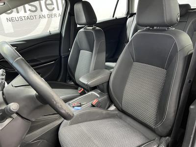 Opel Astra K ST 1.6 CDTI INNOVATION 17