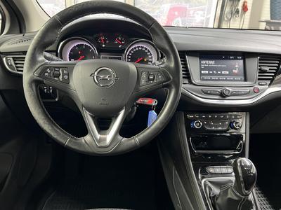 Opel Astra K ST 1.6 CDTI INNOVATION 17