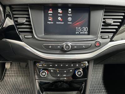 Opel Astra K ST 1.6 CDTI INNOVATION 17