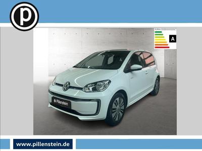 VW E-up! NAVIMAPS+CCS+SHZ+ALU+KLIMAUT+ 