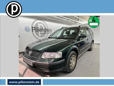VW Passat Variant 1.6 AHK+SCHIEBEDACH / Bastlerfahrzeug 