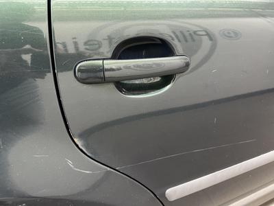 VW Passat Variant 1.6 AHK+SCHIEBEDACH / Bastlerfahrzeug 