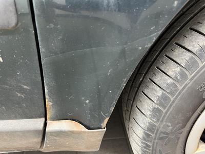 VW Passat Variant 1.6 AHK+SCHIEBEDACH / Bastlerfahrzeug 