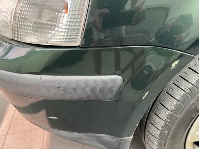 VW Passat Variant 1.6 AHK+SCHIEBEDACH / Bastlerfahrzeug 