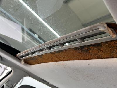 VW Passat Variant 1.6 AHK+SCHIEBEDACH / Bastlerfahrzeug 