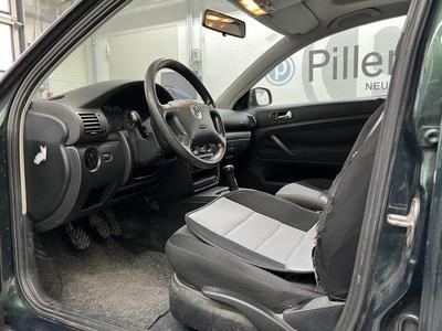 VW Passat Variant 1.6 AHK+SCHIEBEDACH / Bastlerfahrzeug 