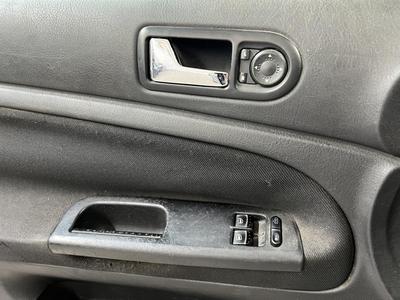 VW Passat Variant 1.6 AHK+SCHIEBEDACH / Bastlerfahrzeug 