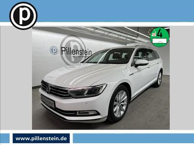 VW Passat Variant TDI 4MOT HIGHLINE NAVI+ACC+17