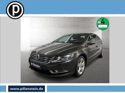 VW CC TSI NAVI+BI-XEN+5SITZER+SHZ+PDC+17