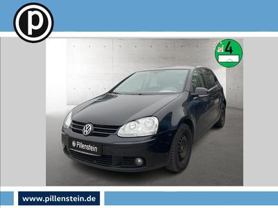 VW Golf TDI UNITED KLIMAAUT+AHK+SHZ 