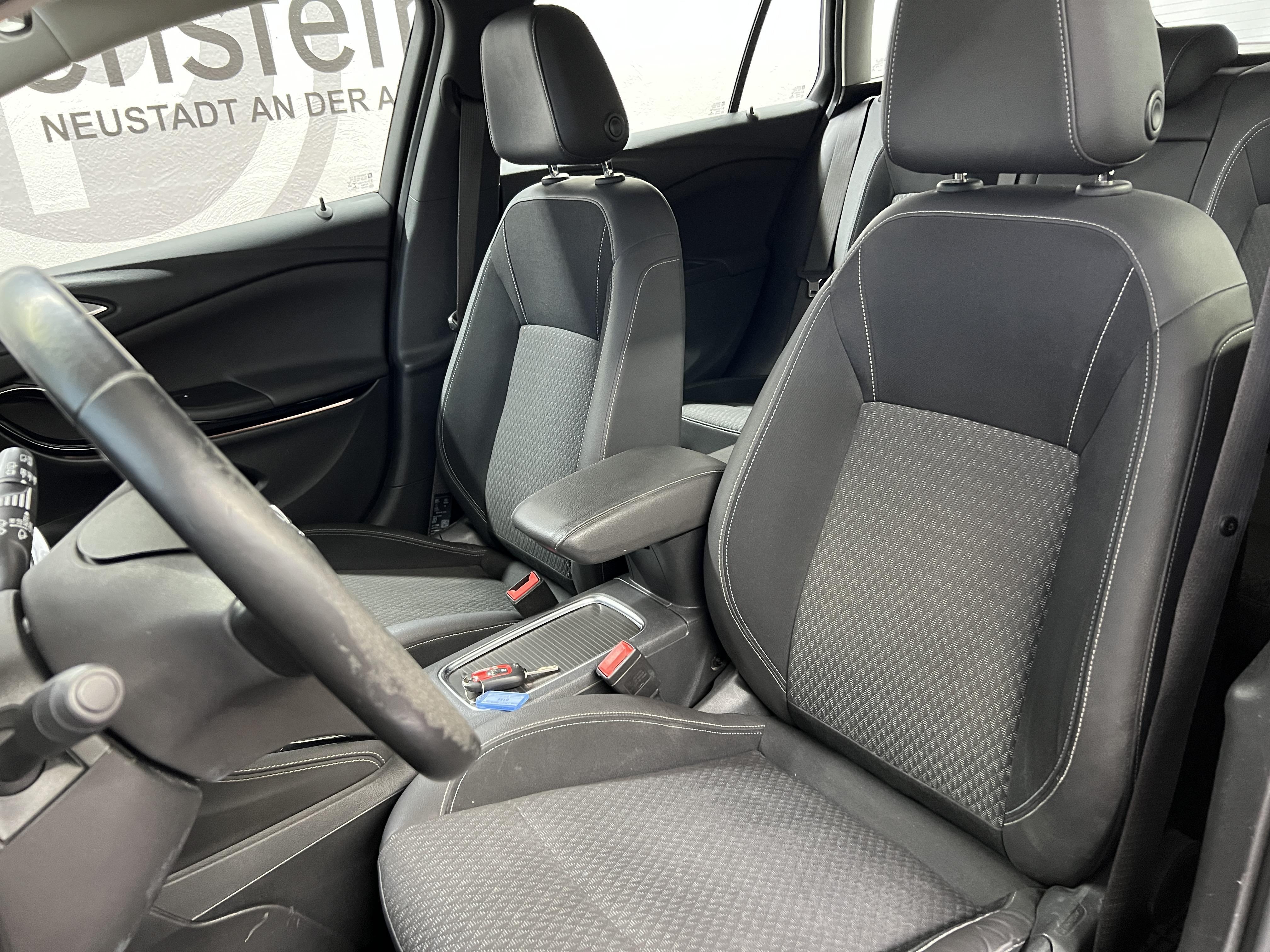 Opel Astra K ST 1.6 CDTI INNOVATION 17