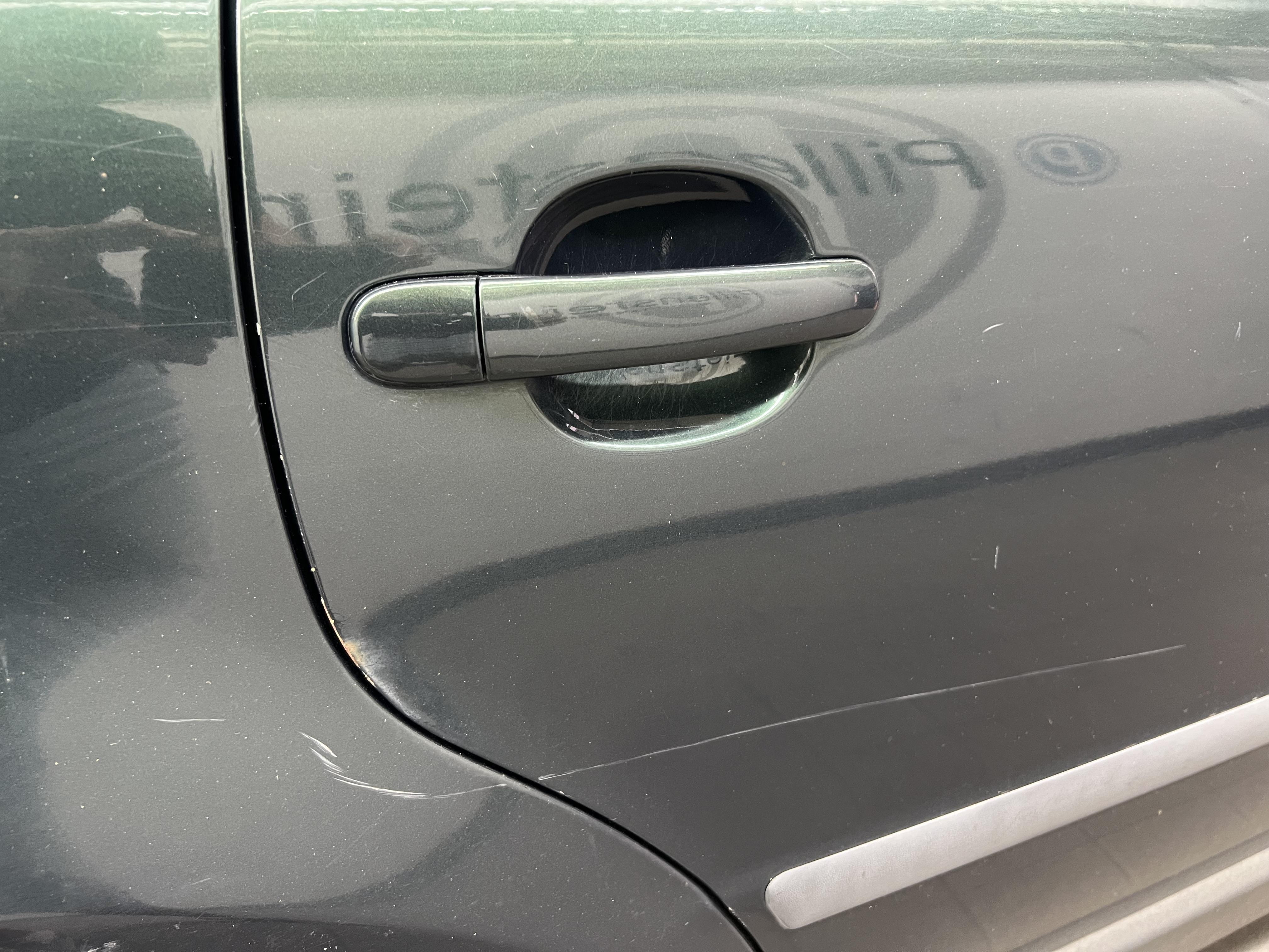 VW Passat Variant 1.6 AHK+SCHIEBEDACH / Bastlerfahrzeug 