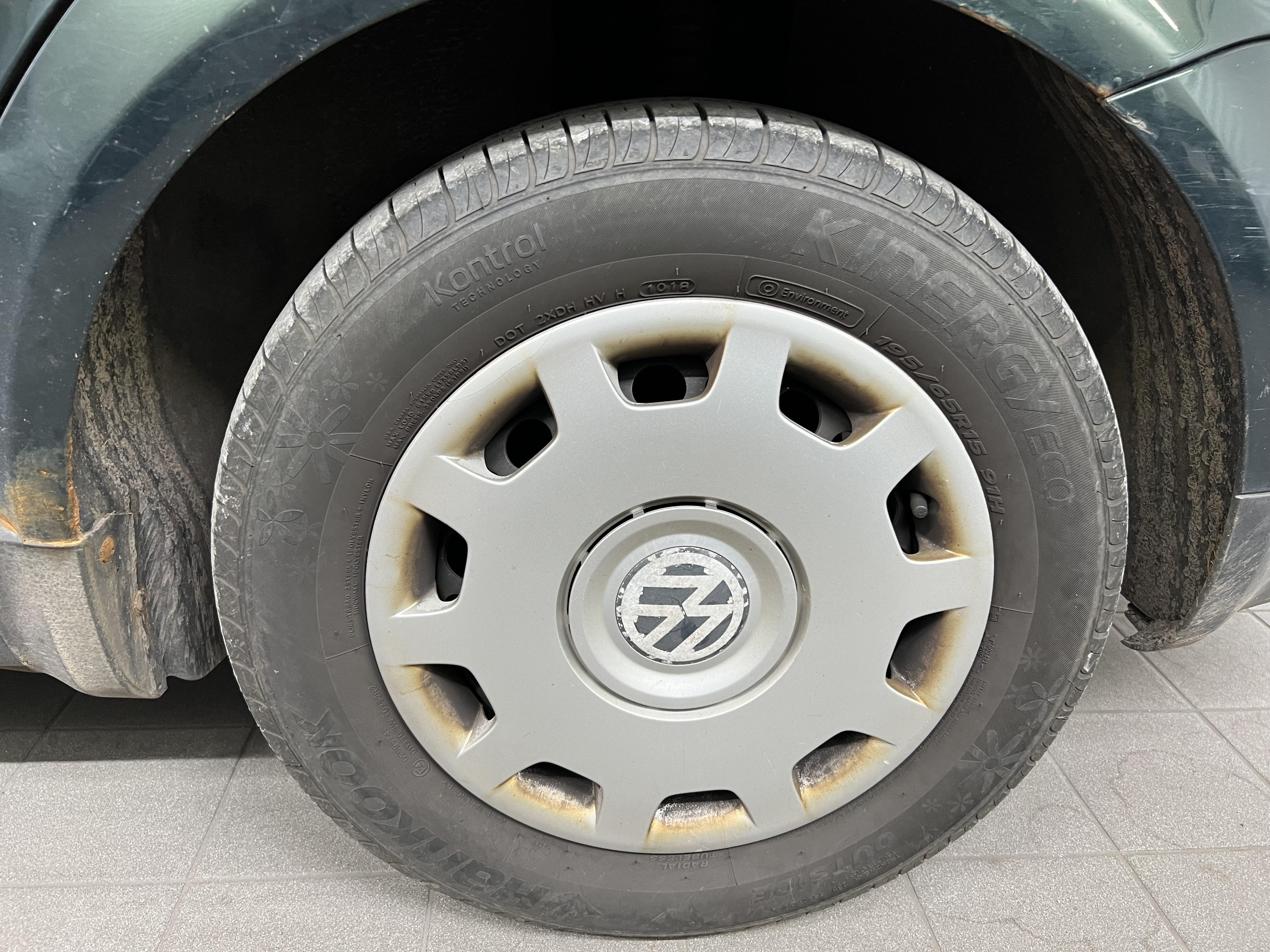 VW Passat Variant 1.6 AHK+SCHIEBEDACH / Bastlerfahrzeug 