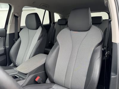 Skoda Enyaq electric 132kW Loft PLUS Chrom W-PUMPE ACC LED 