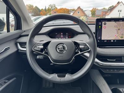 Skoda Enyaq electric 132kW Loft PLUS Chrom W-PUMPE ACC LED 