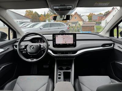 Skoda Enyaq electric 132kW Loft PLUS Chrom W-PUMPE ACC LED 
