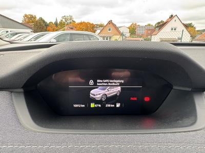 Skoda Enyaq electric 132kW Loft PLUS Chrom W-PUMPE ACC LED 