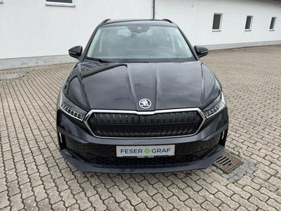 Skoda Enyaq electric 132kW Loft PLUS Chrom W-PUMPE ACC LED 