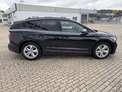 Skoda Enyaq electric 132kW Loft PLUS Chrom W-PUMPE ACC LED 