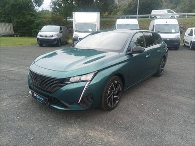 Peugeot 308 SW Allure Pack,Rückfahrkamera,Lenkradheizung 