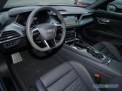 Audi E-tron GT quattro PDC/Tempomat/R-Kamera/B&O/LM20 