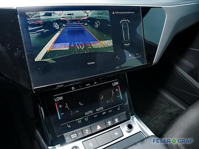 Audi E-tron advanced 50 qu. Navi ACC V-Cockpit SHZ 