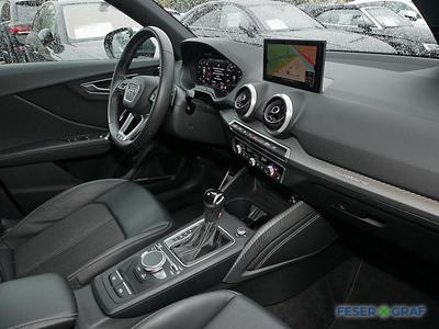 Audi SQ2 2.0 TFSI quattro Matrix Navi/ B&O/RfK/AHK 
