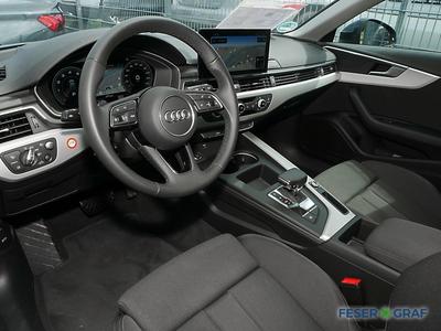 Audi A4 Avant Advanced 35 TFSI S tronic HUD/Tempomat 