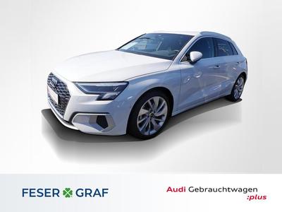 Audi A3 Sportback Advanced 30 TFSI LED ACC Navi 