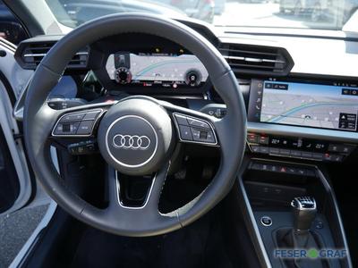 Audi A3 Sportback Advanced 30 TFSI LED ACC Navi 