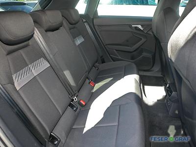 Audi A3 Sportback 35 TFSI S line S tronic LED 