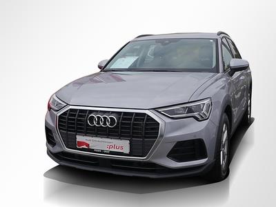 Audi Q3 35 TDI Navi RFK LED PDC plus 3-Zonen Klima 