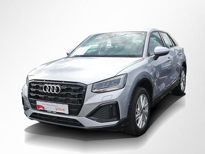 Audi Q2 35 TFSI Advanced S tronic NAVI LED SHZ RFK 