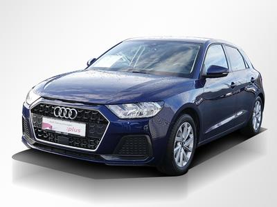 Audi A1 Sportback Adv. 25TFSI S tronic APP Virtual 